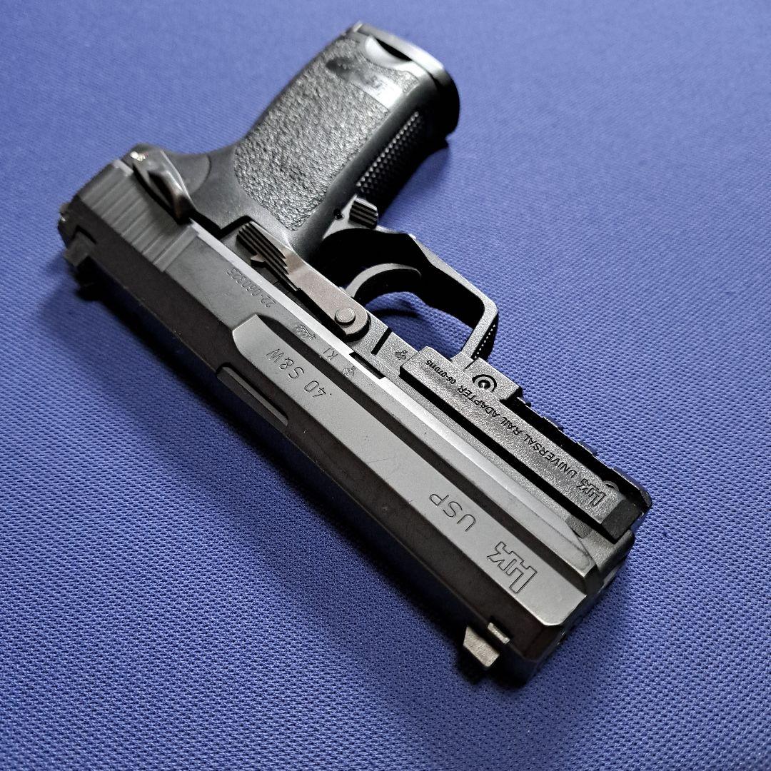 H&K USP 東京マルイ電動18才 Amazon.co.jp: 東京マルイ No.13 H&K USP 18歳以上電動ハンドガン