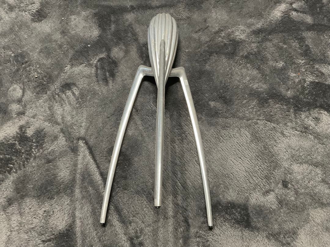 Alessi フィリップ・スタルク レモンスクイーザー アレッシィ - メルカリ