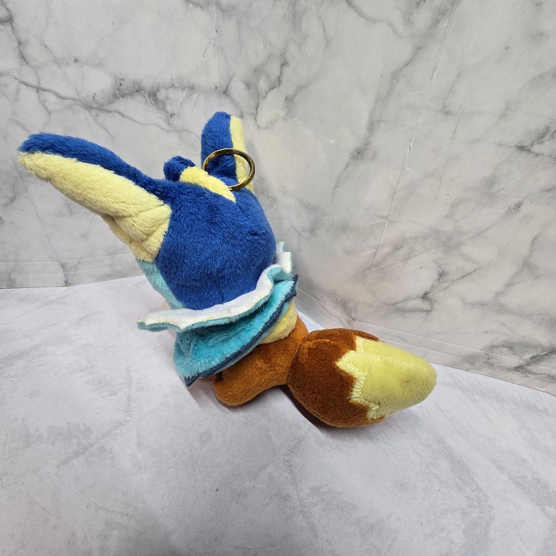 ポケモンセンター限定 イーブイ ポンチョ シャワーズ SW - メルカリ