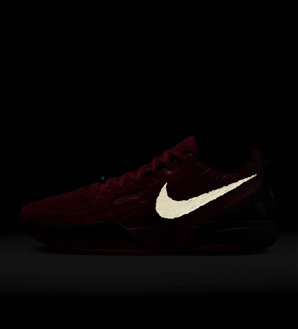 NIKE JA2 ジャ2 ナイトメアEP 27.5cm - メルカリ