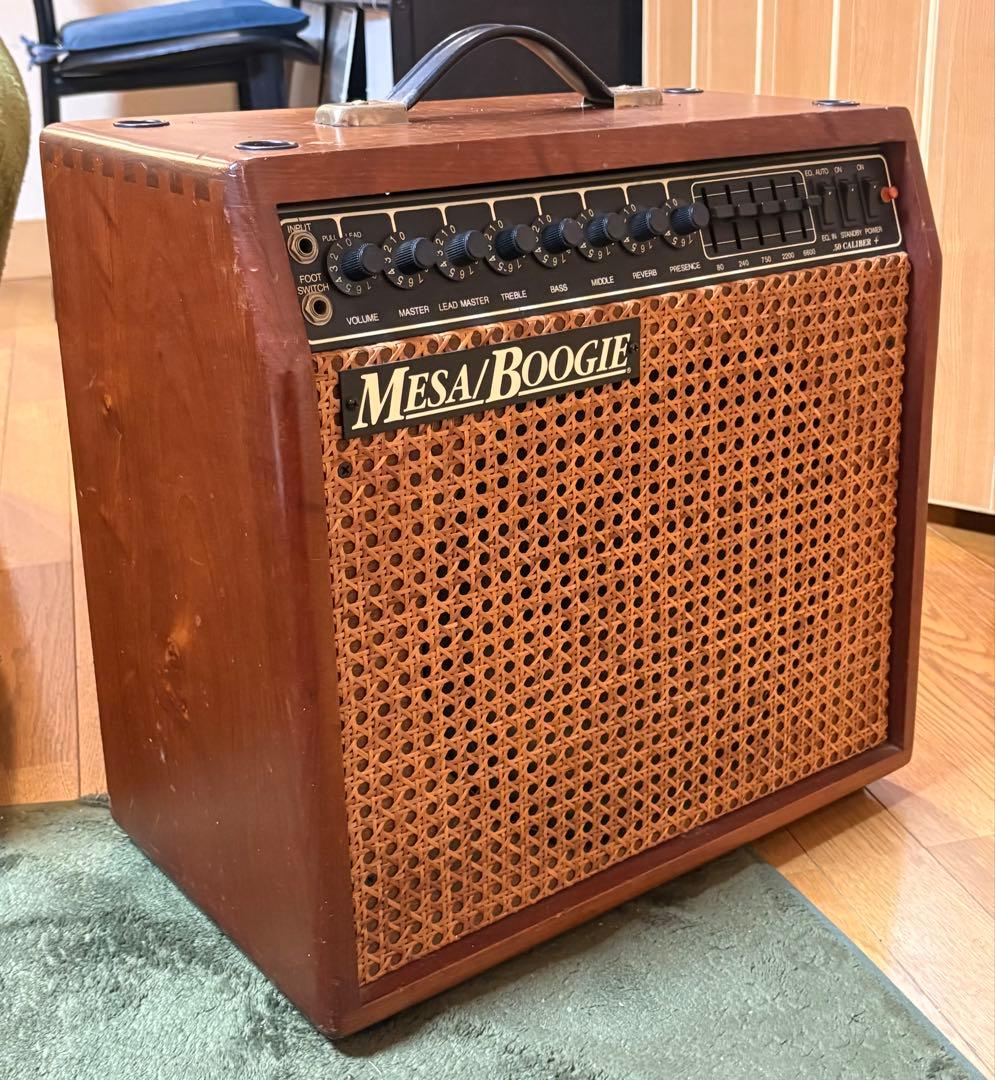 メサブギ　50calbar＋　ギターアンプ Origin50C | Origin | Guitar Amps | 製品情報 | Marshall Amps