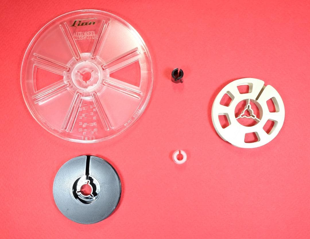 昭和レトロ　希少　完動品　Sankyo Dualux 2000H 映写機