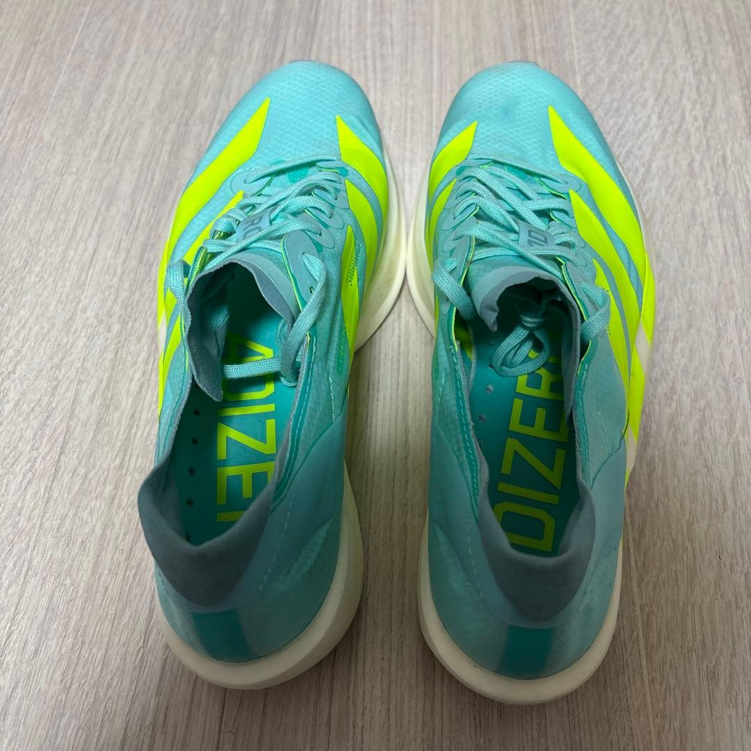 アディダス　アディゼロタクミセン11【26.0cm】