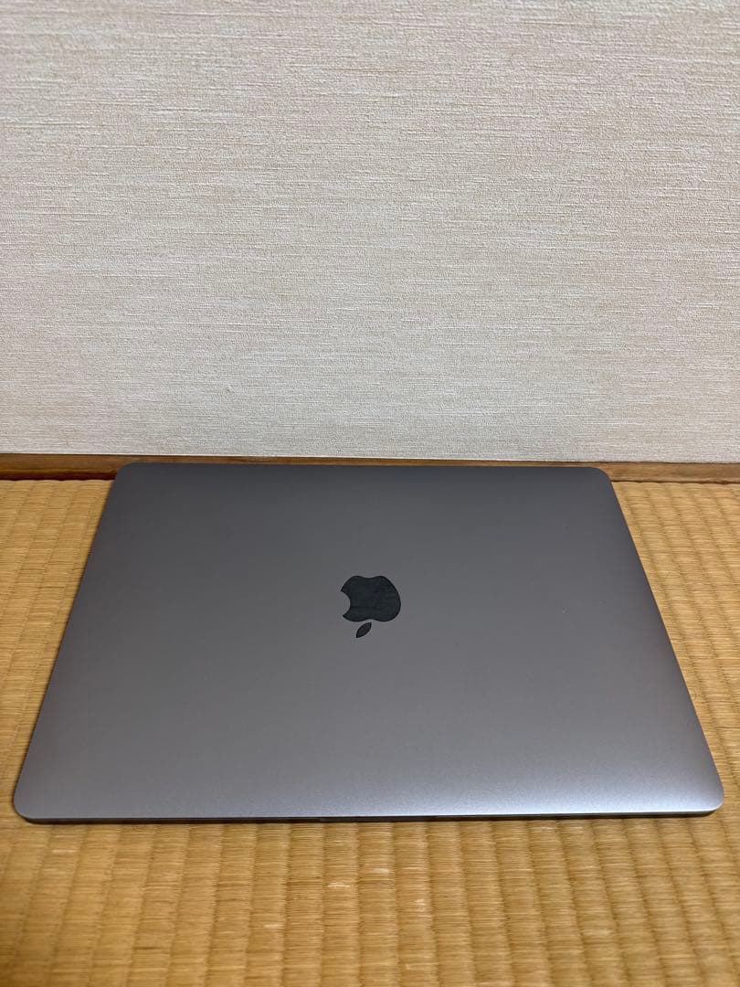 MacBook Pro A1708スペースグレー(ジャンク) Apple 2017 MacBook Pro 13