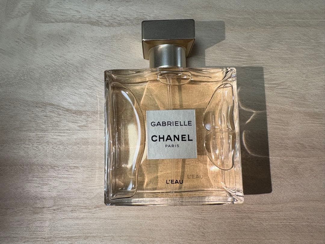 ガブリエル　シャネル　ロー　オードゥ　トワレット(ヴァポリザター)50ml chanel-125_1.jpg