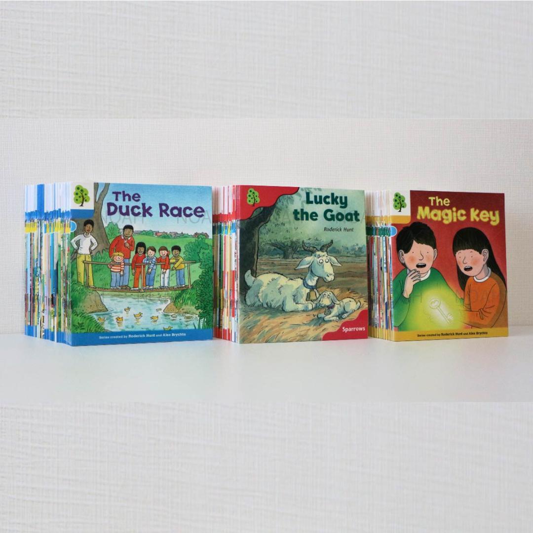 【32GBモデルMaiyaPen付お得セット】ORT ステージ1-5 DD含