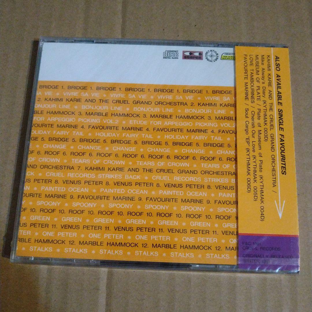 BLOW-UP V.A 2ndプレス 新品・未開封・希少