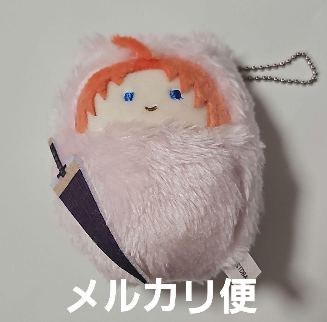 銀魂 神威 くるみたぴぬい - メルカリ