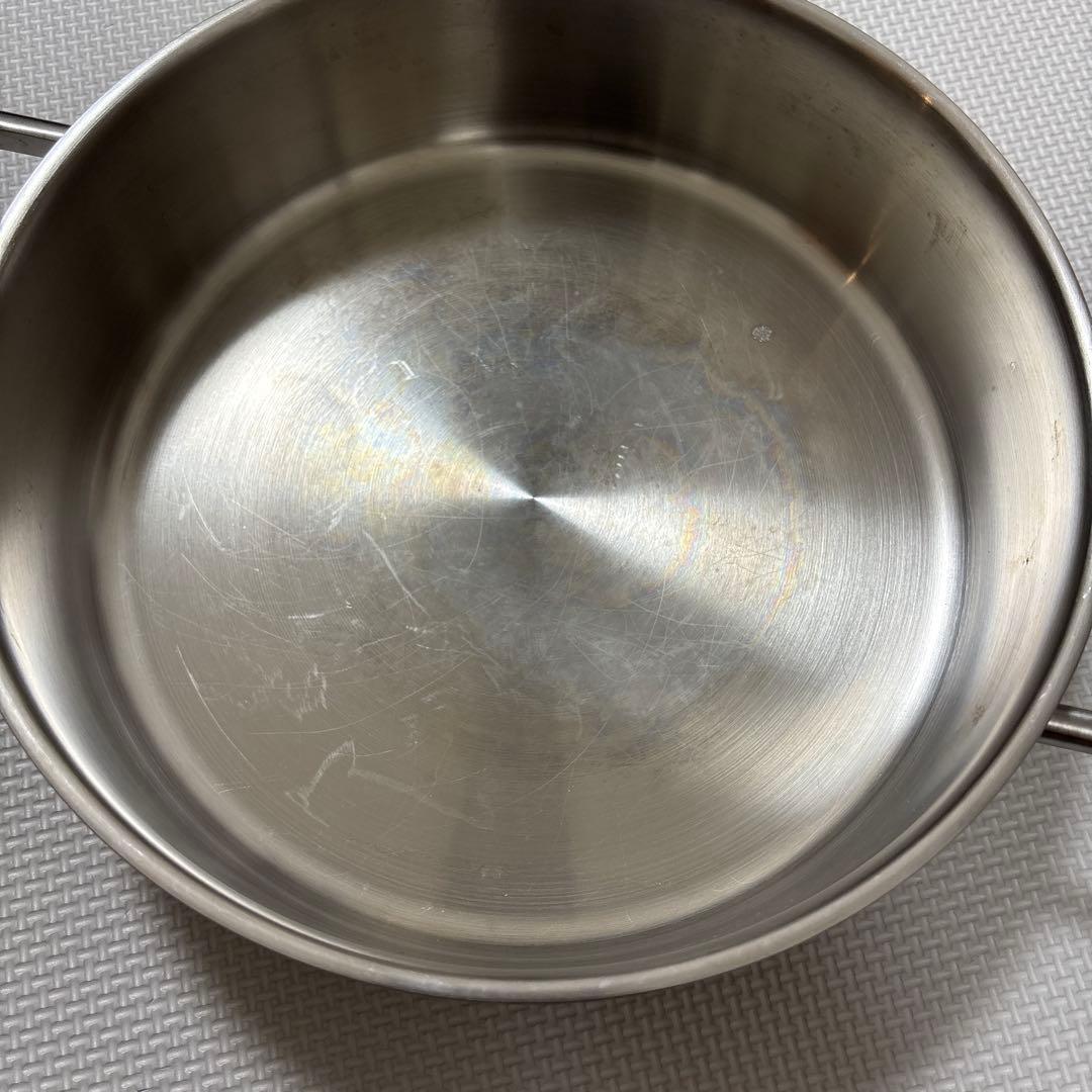 ZWILLING ツヴィリング バイタリティ サービングパン 24cm - メルカリ