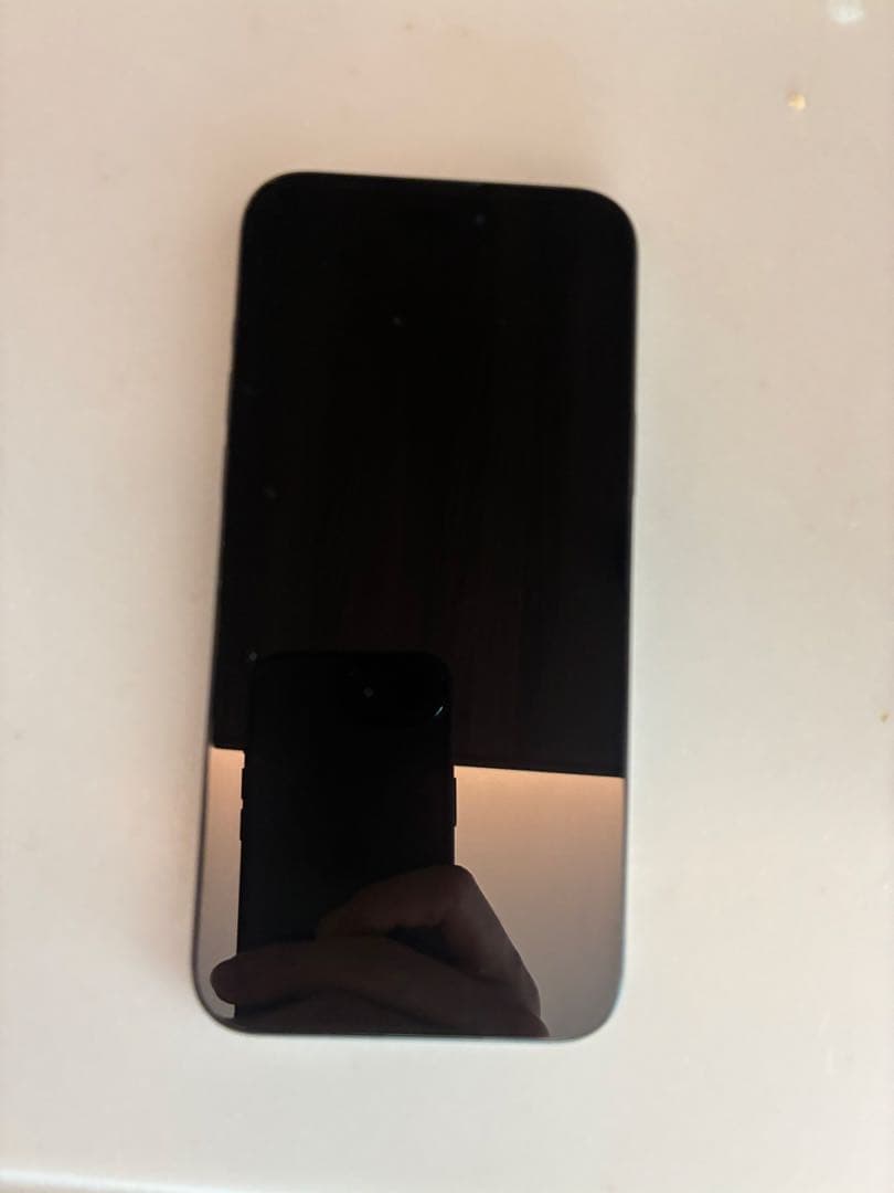 【祝日セール】iPhone 15 Plus ジャンク品 panda-mobile_15plus-256-grn-n