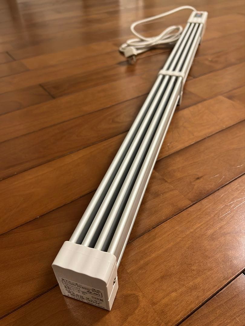 【ゼンケン】窓下ヒーター ZK-91 90cm 省電力67W 結露・冷気対策 窓下ヒーター ZK-91 ZK-151