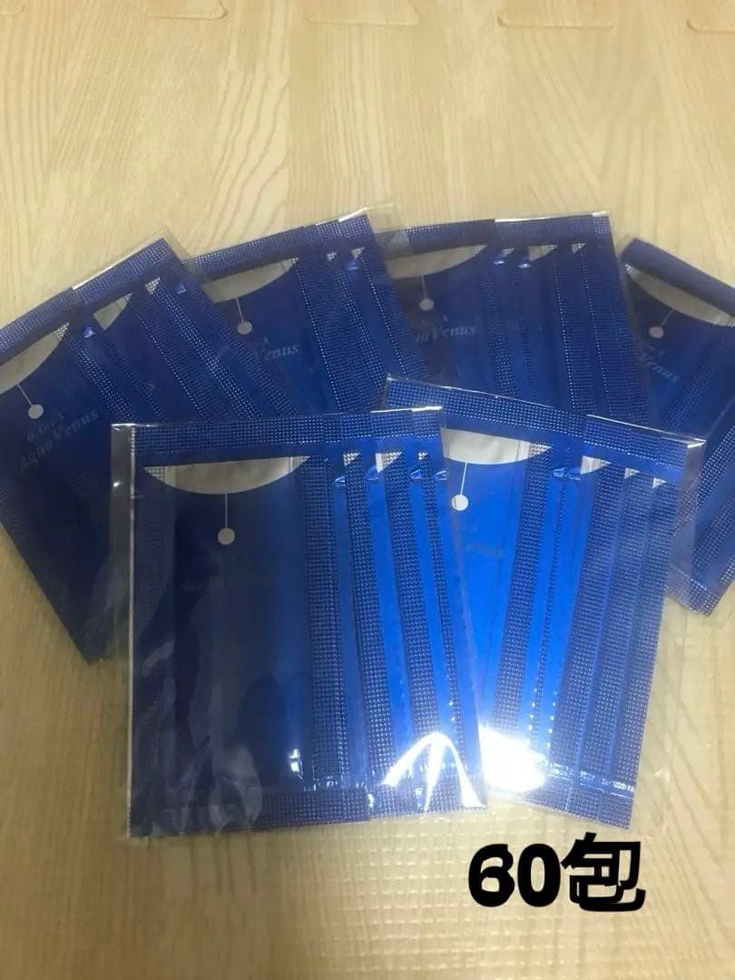 kokekookoさん専用　ドクターリセラ　とうきのしずく　60包 ドクターリセラ (Aqua Venus)公式オンラインショップ / 製品詳細