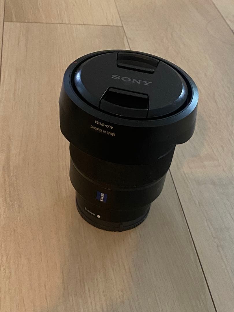Sony FE 16-35mm F4 ZA OSS ズームレンズ Amazon.com : Sony SEL1635Z Vario-Tessar T* FE 16-35mm F4 ZA OSS