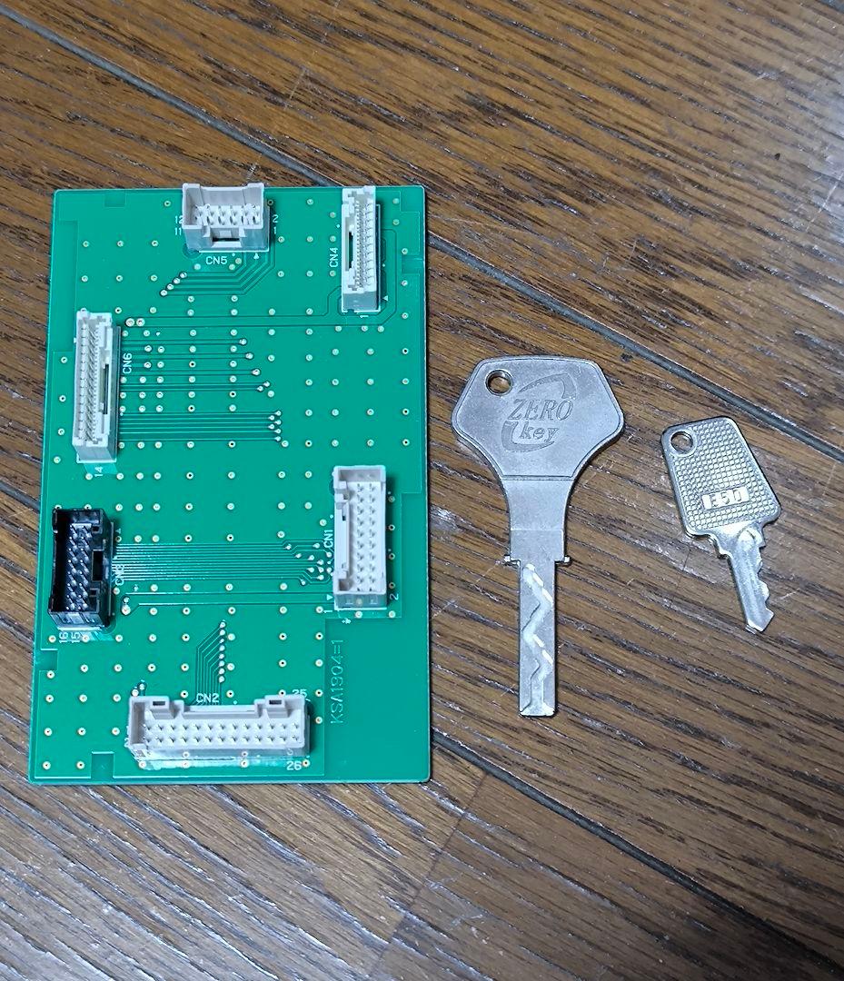 スマスロ Lバンドリ! 実機 フルナビオート 直接引き渡しのみ