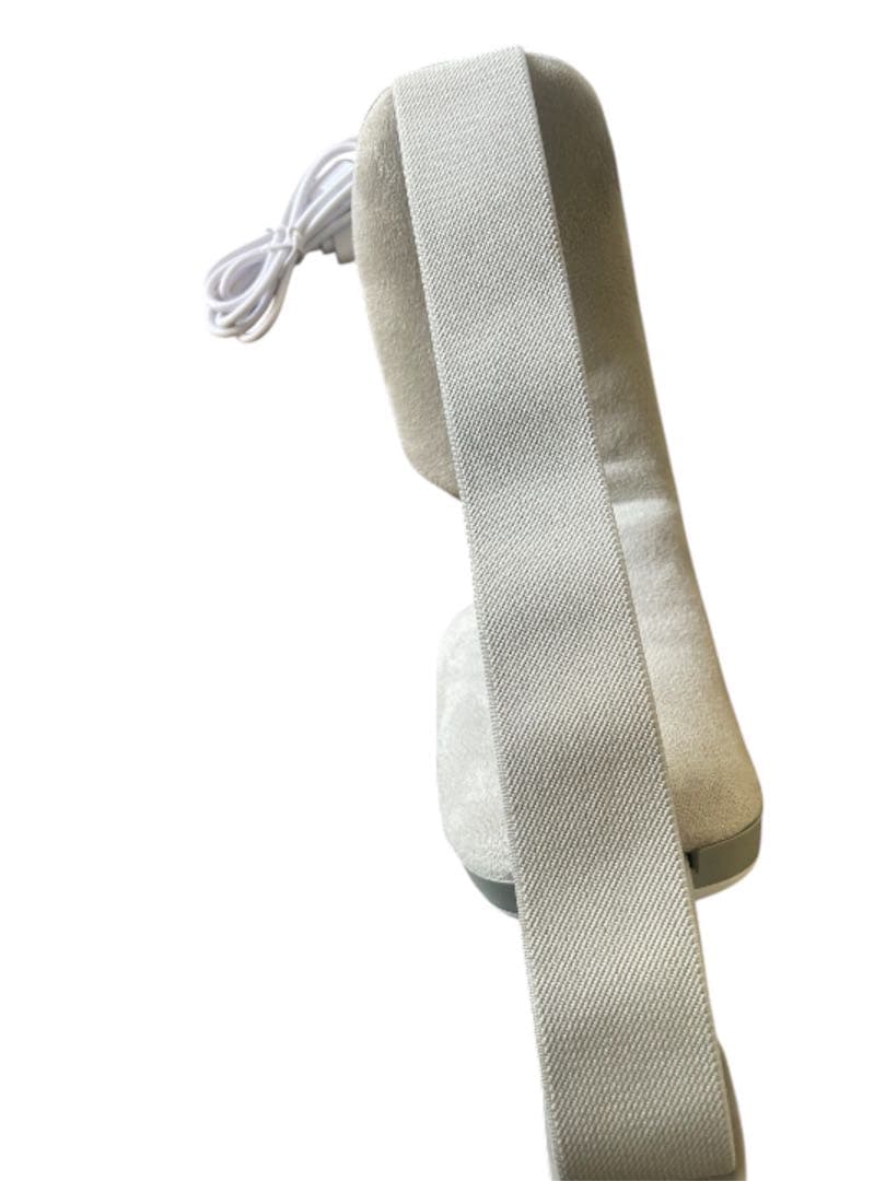 NISSYO アイヒーリング 振動グラフェン 発熱エアー加圧 目元エステ AI