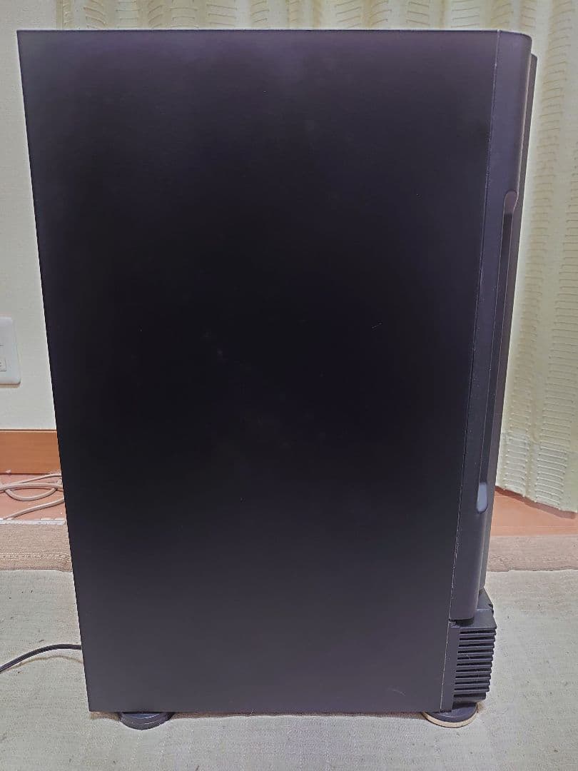 KENWOOD SUPER WOOFER タワー型 SW-7