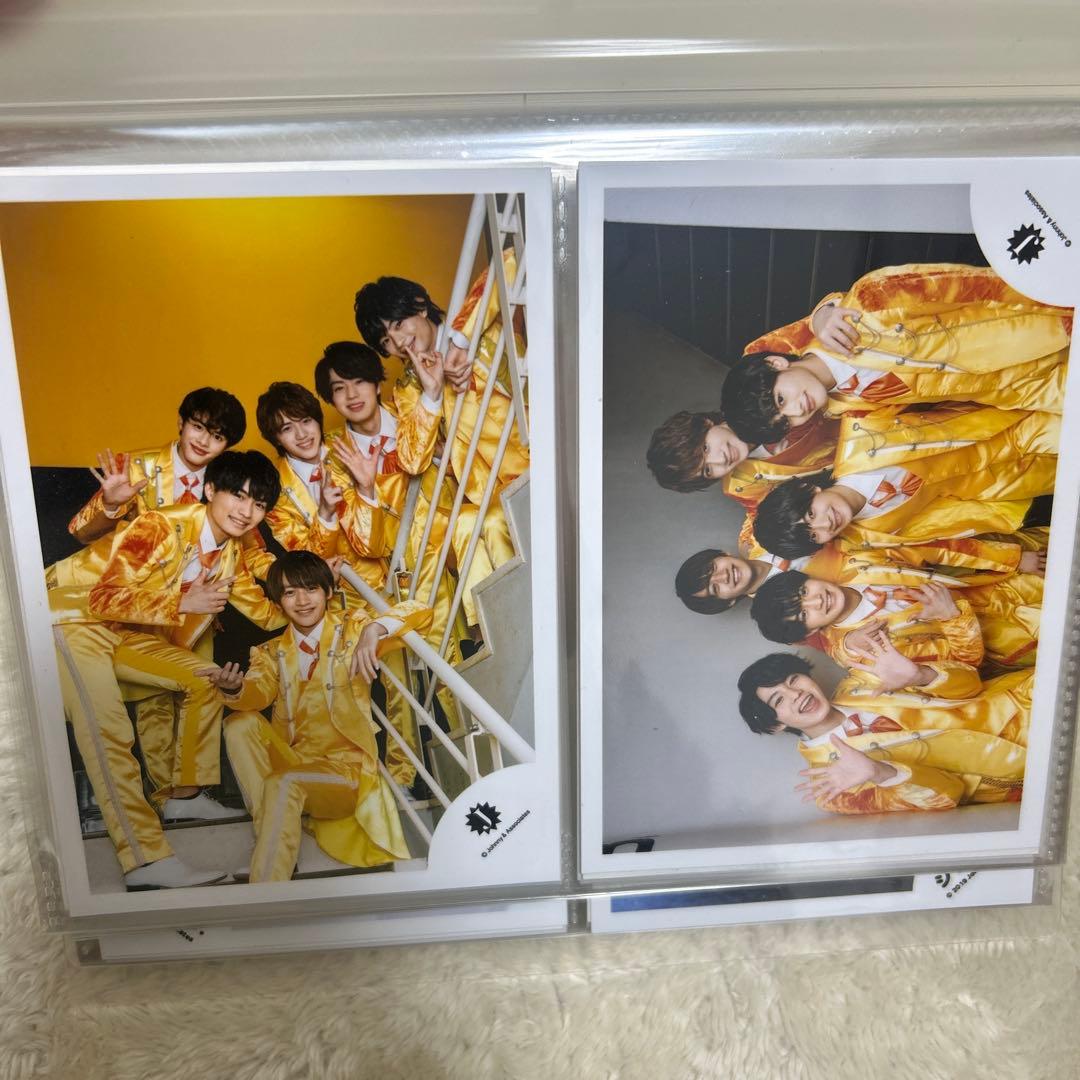 美少年　公式写真 Amazon.co.jp: 裸の少年 2022 A盤 7 MEN 侍 & 少年忍者 サマステライブ