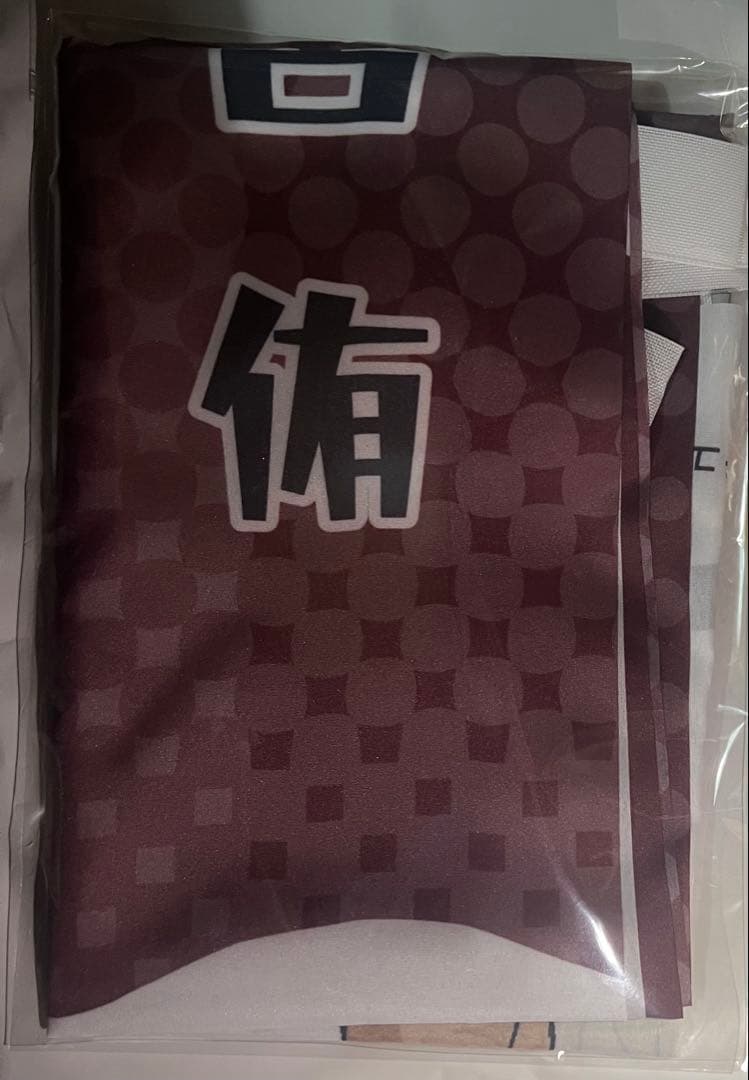 ハイキュー 極楽湯 RAKU SPAコラボ装飾 のぼり 宮侑 アニメ「ハイキュー!!」×極楽湯・RAKU SPA第二弾コラボキャンペーン