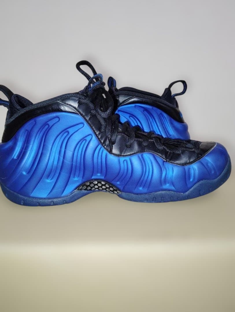 シューズ(男性用) Nike 28.5cm AIR FOAMPOSITE PRO