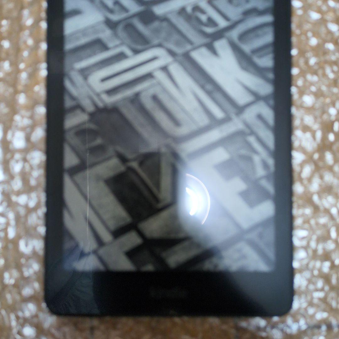 【本体のみ】Kindle Paperwhite 12世代 16GB Amazon Kindle Paperwhite 16GB Tablet (12th Generation) | Abt