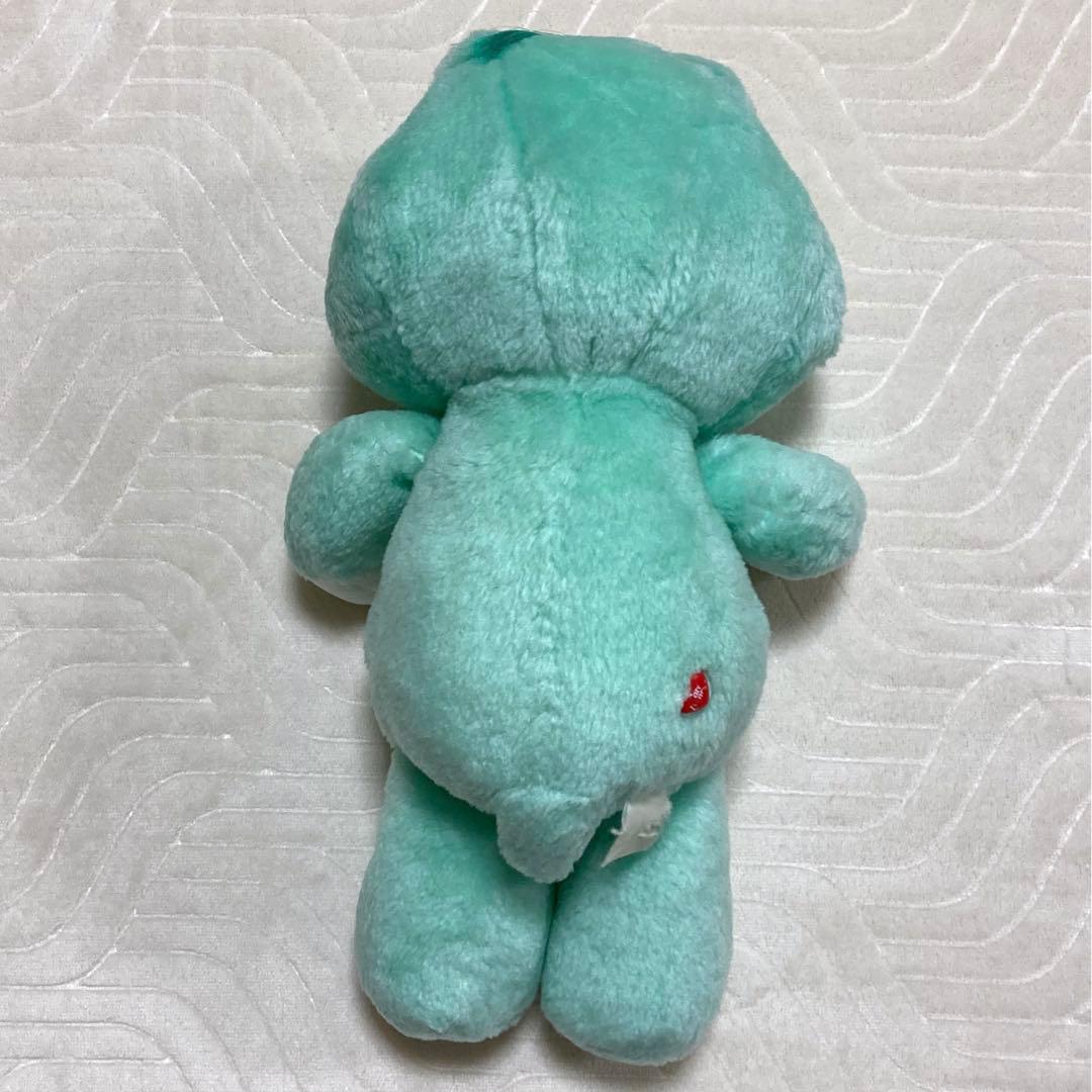 ケアベア ベッドタイムベア ヴィンテージ ぬいぐるみ - メルカリ