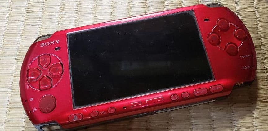 PSP 3000 本体 楽天市場】【60日保証キャンペーン中】PSP-3000 本体 すぐ遊べるセット