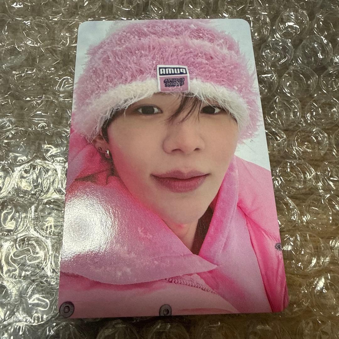 RIIZE ポップアップ ユニバ ums トレカ popup ショウタロウ ④ - メルカリ