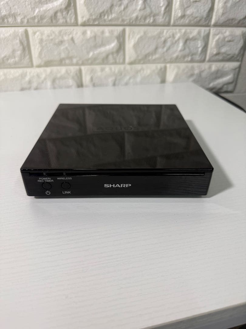 洗浄消毒作業済】SHARP AQUOS 32型 液晶テレビ LC-32F5 - メルカリ