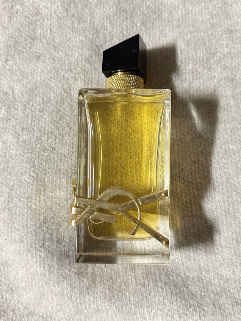 Yves Saint Laurent リブレ オードパルファム　90ml リブレ オーデトワレ 90ML
