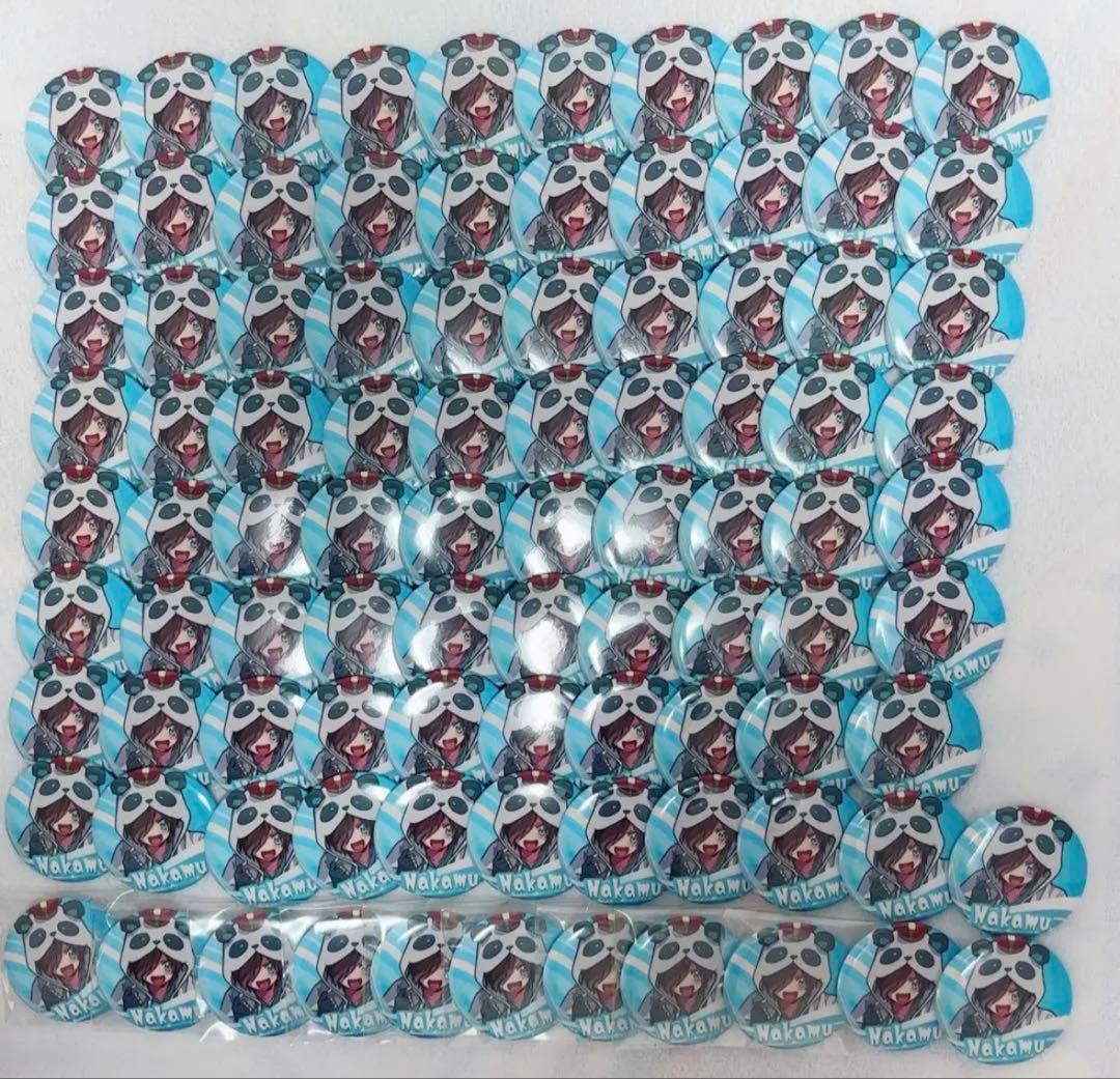 Nakamuさんタワばら福岡 Takashi Murakami / kaikai kiki(タカシ ムラカミ/ カイカイキキ