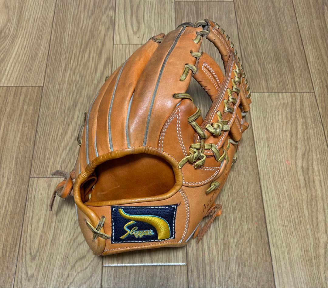 久保田スラッガー 軟式グローブ KSN-BU5X 野球 久保田スラッガー スワロー限定 オーダー 軟式 グラブ グローブ