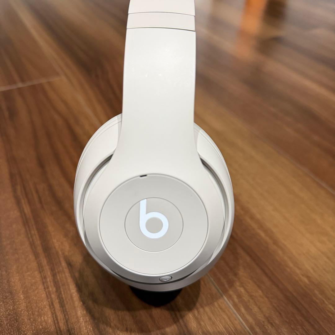 専用 beats studio pro ワイヤレスヘッドホン