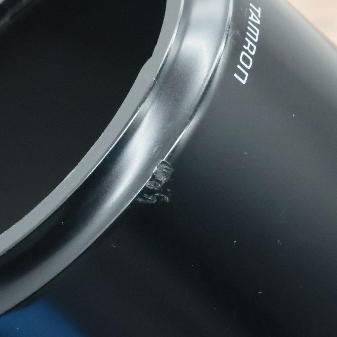 《銘玉》TAMRON SP 90mm F2.5 52BB 【光学美品】