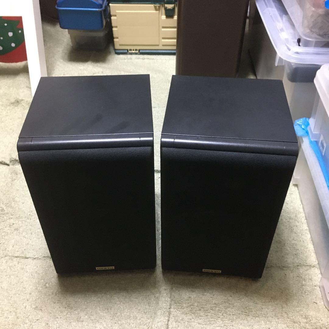 【レア】ONKYO D-100 動作確認品 レア】ONKYO D-100 動作確認品 レア】ONKYO D-100 動作確認品 レア
