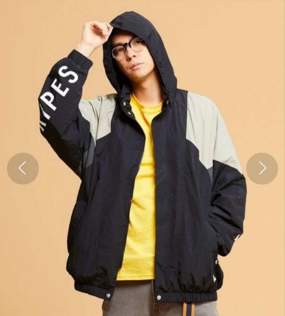 adidas マストハブ ウーブンジャケット ナイロンジャケット - メルカリ