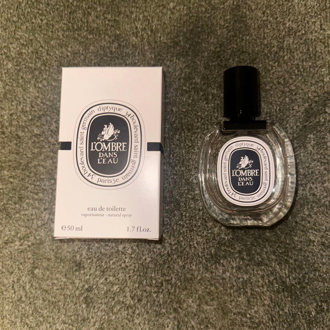 ディップティック 香水 ロンブルダンロー オードトワレ ロンブル ダン ロー(限定版)(ディプティック)の通販