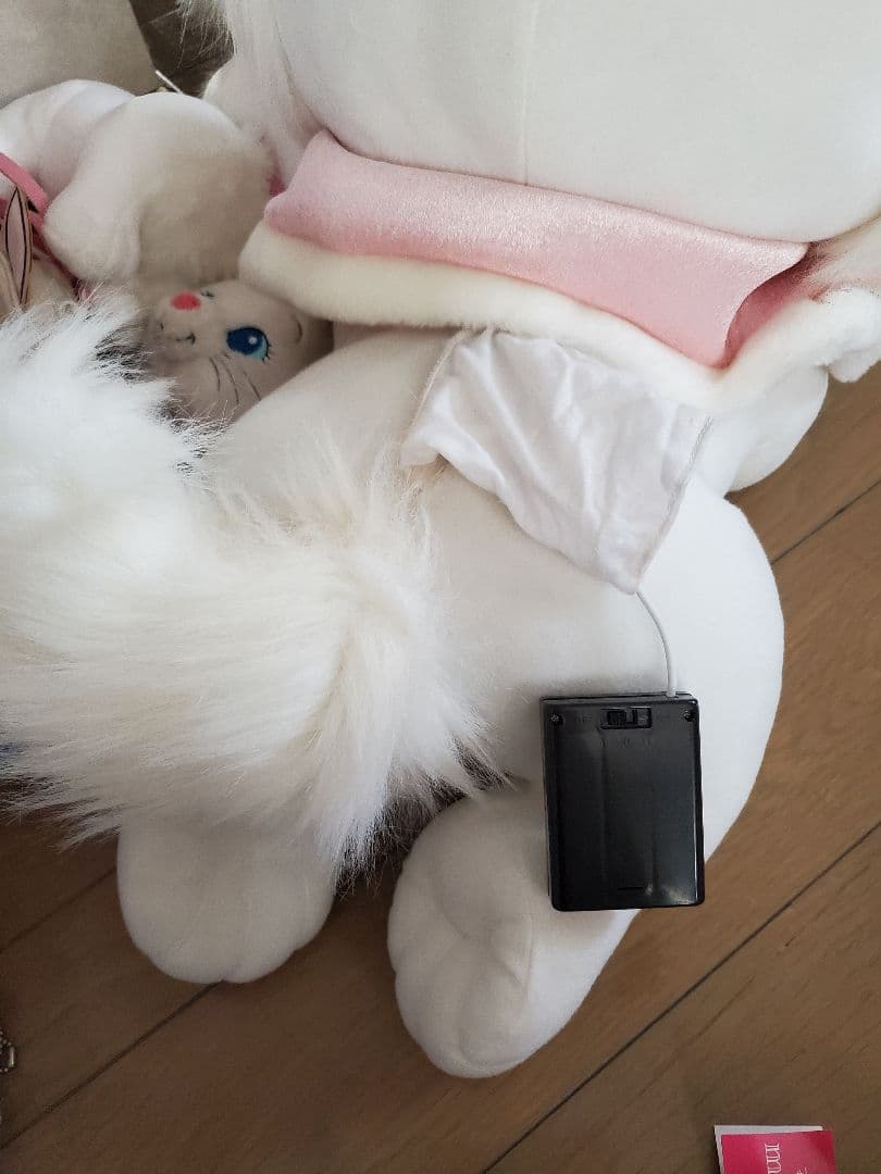 新品 大量 おしゃれキャット マリー ぬいぐるみ まとめ売り ディズニー