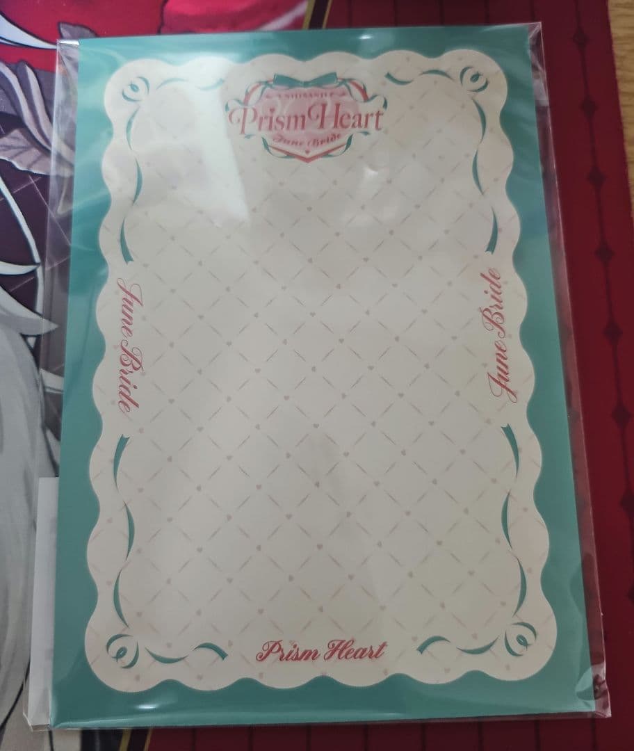 受付中】⚠️プロフ必読／夢絵画/ポストカード/色紙/L版/イラスト