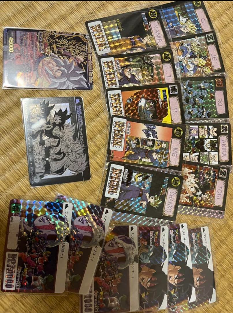 めちゃんこプロジェクトセット 2026年最新】ドラゴンボール めちゃんこプロジェクトの人気アイテム