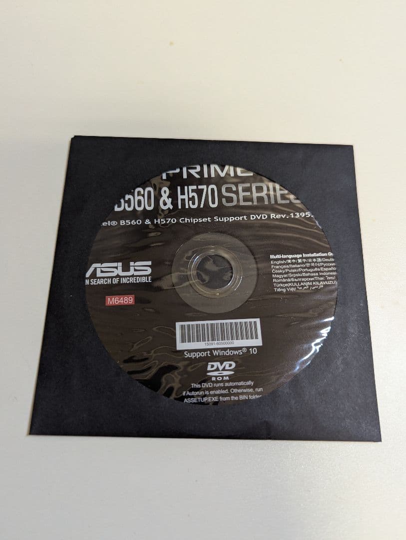 ASUS M560-A（ジャンク品） - メルカリ