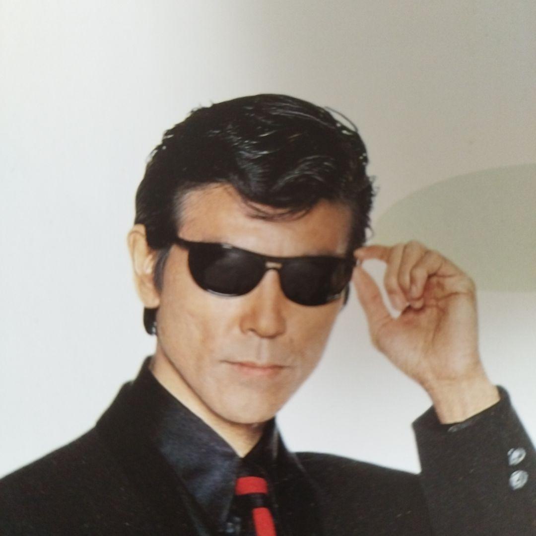 柴田恭兵 恭平 サングラス あぶない刑事 レイバン プレデター3