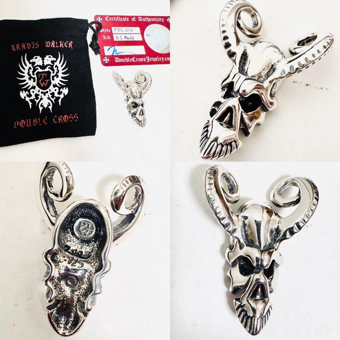 新品未使用付属品完備　travis walker おまけ付　トラヴィスワーカー TRAVIS WALKER JAPAN TOUR 2025】 . . CHRONOにてイベント開催中です