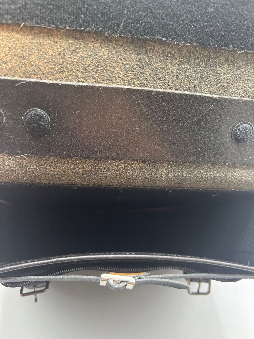 ペルソナ3 月光館学園ミニ学生鞄 腕章 - メルカリ