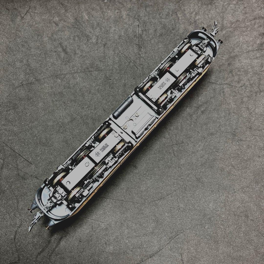 HO ロコ DB103電気 [ 限定品 ] - メルカリ