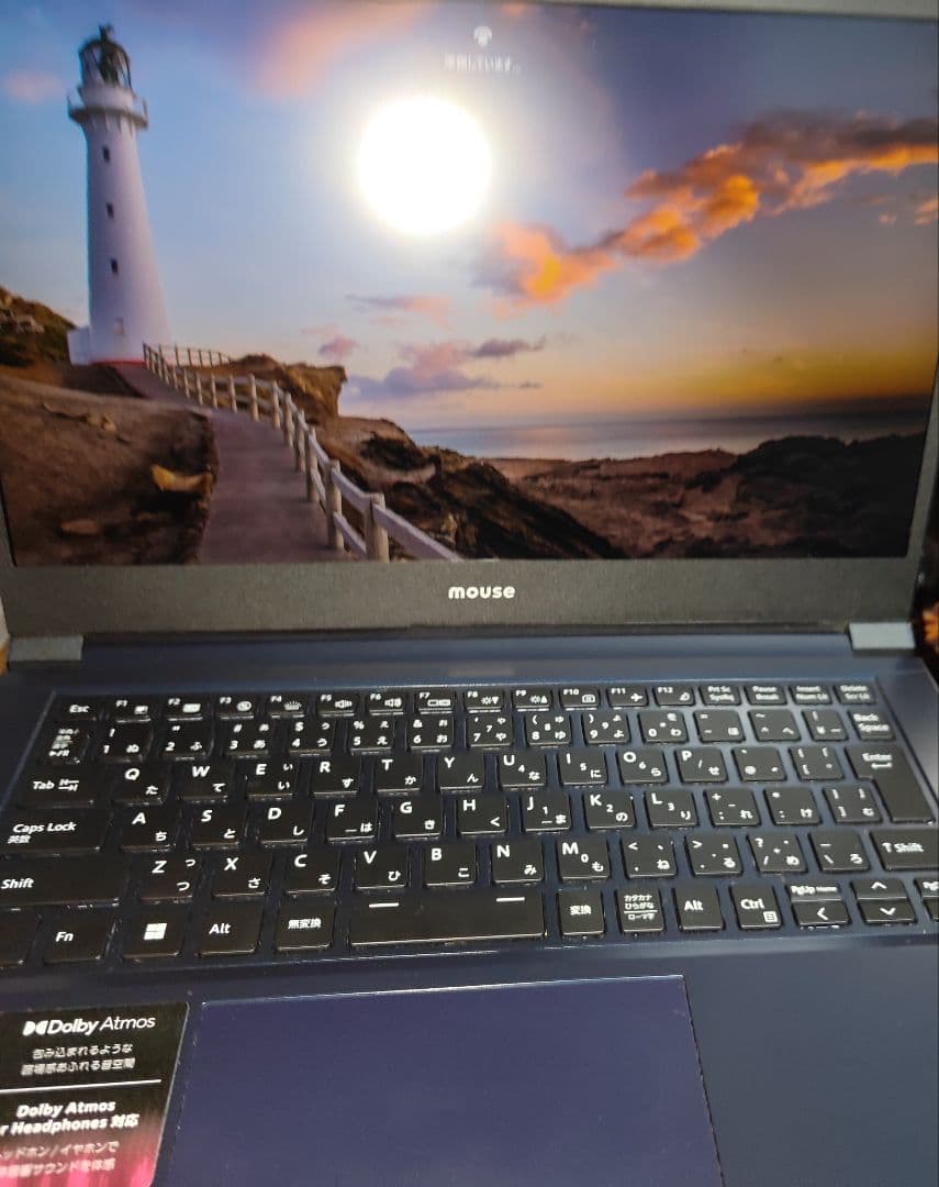 マウスコンピューター ゲーミングノートPC RTX 4060 Laptop ASCII.jp：マウス、GeForce RTX 4060 Laptop GPU搭載のゲーミング