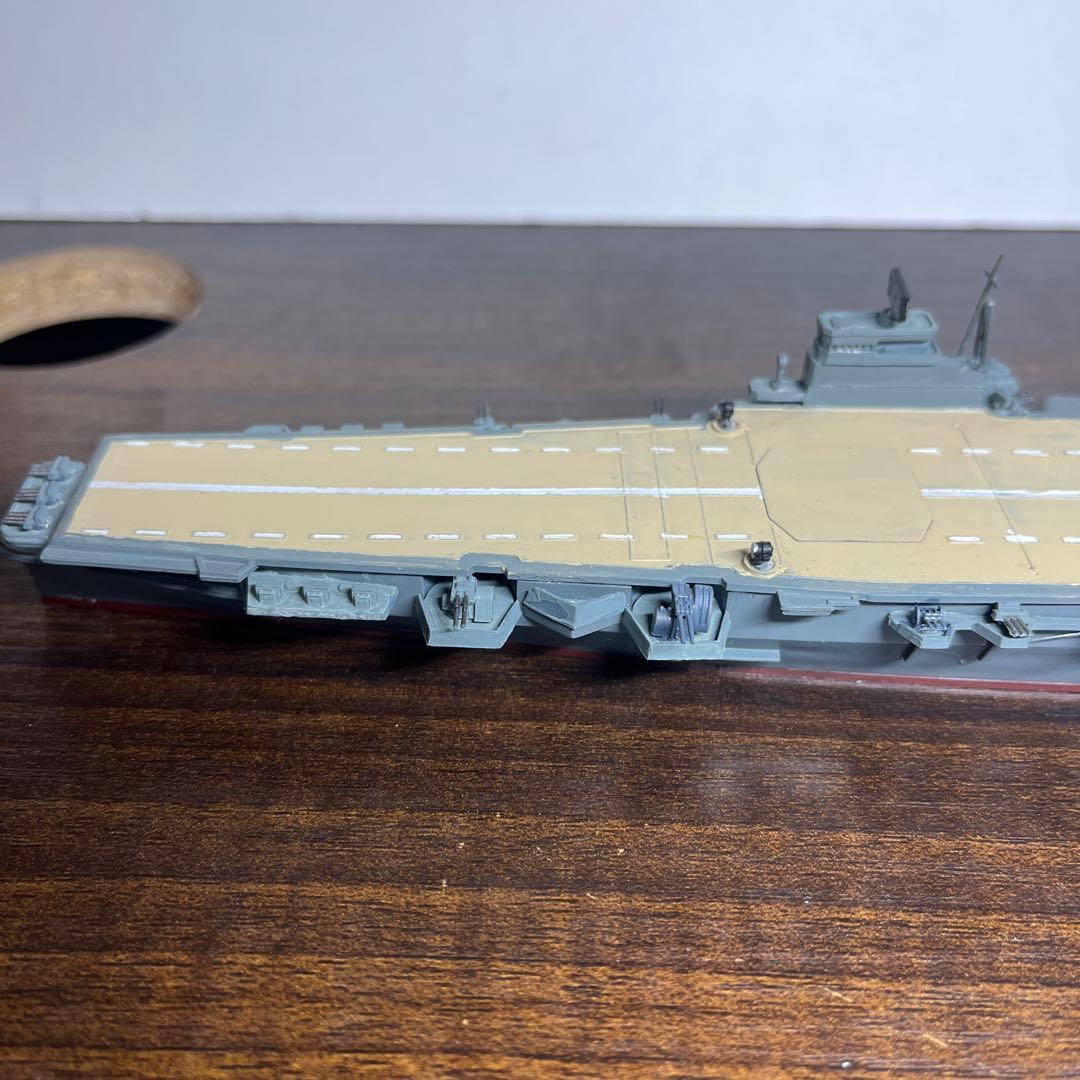 1/700 日本海軍 空母 雲龍・龍驤 2隻セット - メルカリ