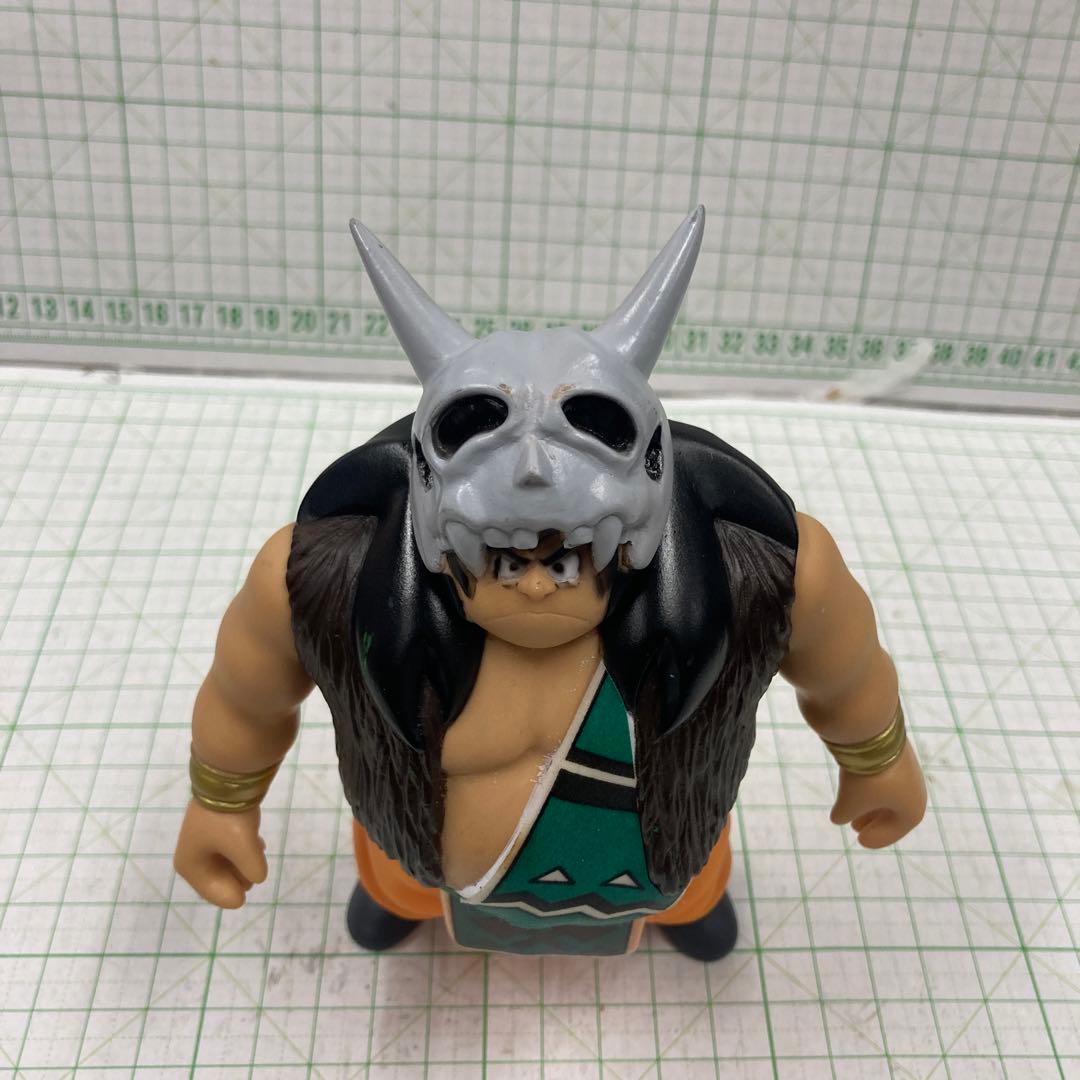 1990年に鳥山明先生のアニメ『ドラゴンクエスト 勇者アベル伝説に登場