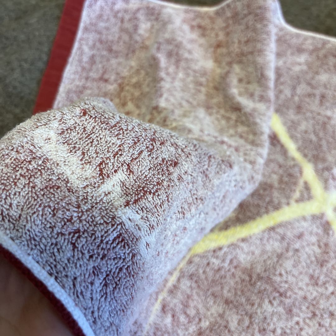 KING GNU CEREMONY タオル キングヌー - メルカリ