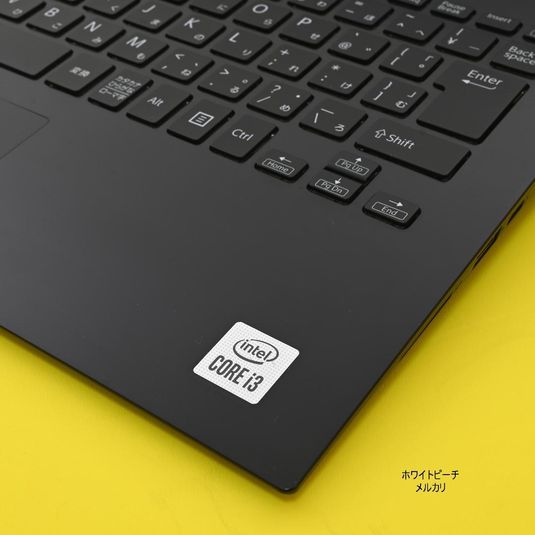 vaio pro PK 第10世代 4K i3 8G 256GB 2021 - メルカリ