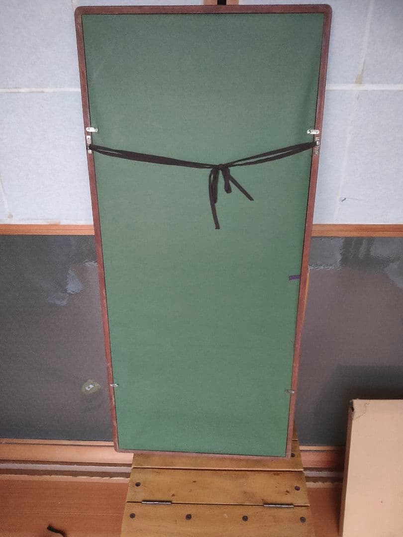 白石隆一 うなぎ